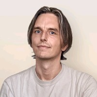 Douglas Larsen