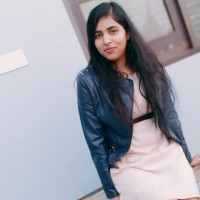 Princy Chaudhary