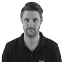 Aaron Hamlin
