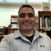 Oscar Ramirez Jr.