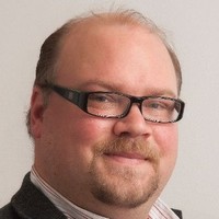 Fredrik Eriksson