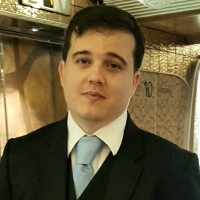 Claudio Antonio Peanho