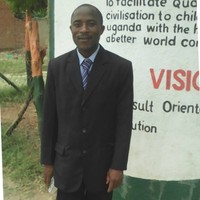 Samuel Mbalibulha