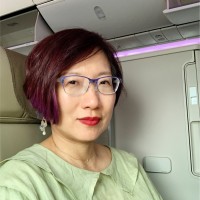 Cynthia Chen