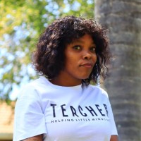 Fiona Mokonyane