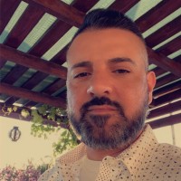 Ribar (Rob) Taha