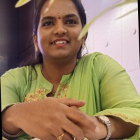 Shylaja R Gowda