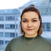 Kristin Blazevic