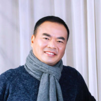 Boris Wang