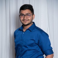 Naitik Patel