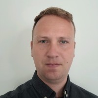 Mads Møller Pedersen