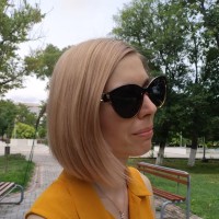 Angela Mitrovska