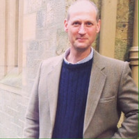 Sean Killick