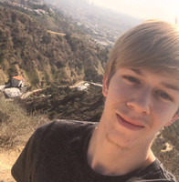 Aaron Drum