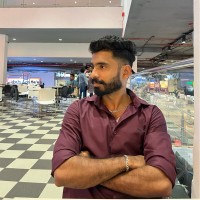 Ibrahim Kutty M