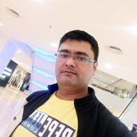 Vikas Misra