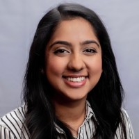 Fatima Chaudhry