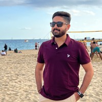 Avnish Chugh