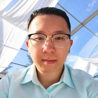 Tyson Tsen