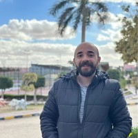 Ahmed Mamoud
