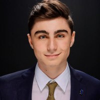 Nicolas (Nico) Osgnach
