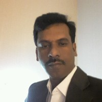 Dr. Srinivas Uppalanchi