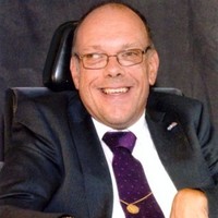 Adriaan P.C. Kaland