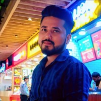 Shubham Pandey