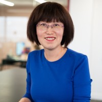 Ruihua Zhao