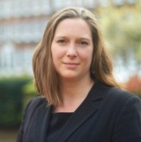 Sian Davies