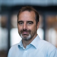 Michael van Haarlem