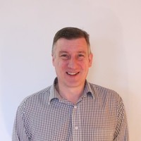 Stephen Patterson