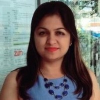 Neetu Arora