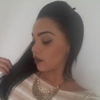 Milena Santana dos santos
