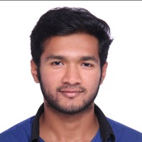 Mathews K Varghese