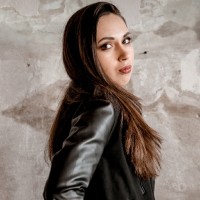Diana Buksha