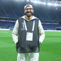 Sherif E-Shaker