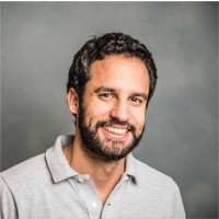 Renato D'Angelo Saghi