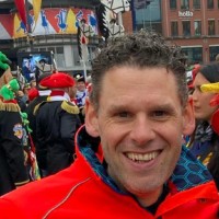 Marcel Van Laarhoven