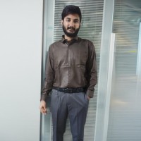 Abhishek Kp
