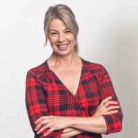 Fiona Sanderson