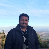 Srinivasan Kothandaraman