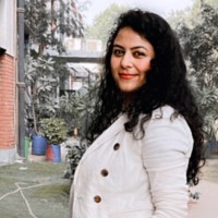 Indu Kanwar