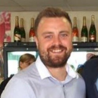 Andrew Ward