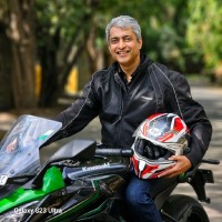 Milind Bade