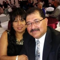 Gilbert Cervera Jr.