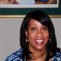 Kimberley Durant