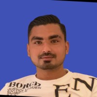 Ashok B.K.