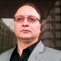 Marcelo Pombo