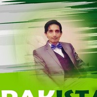 Syed Saqlain Naqvi Bukhari